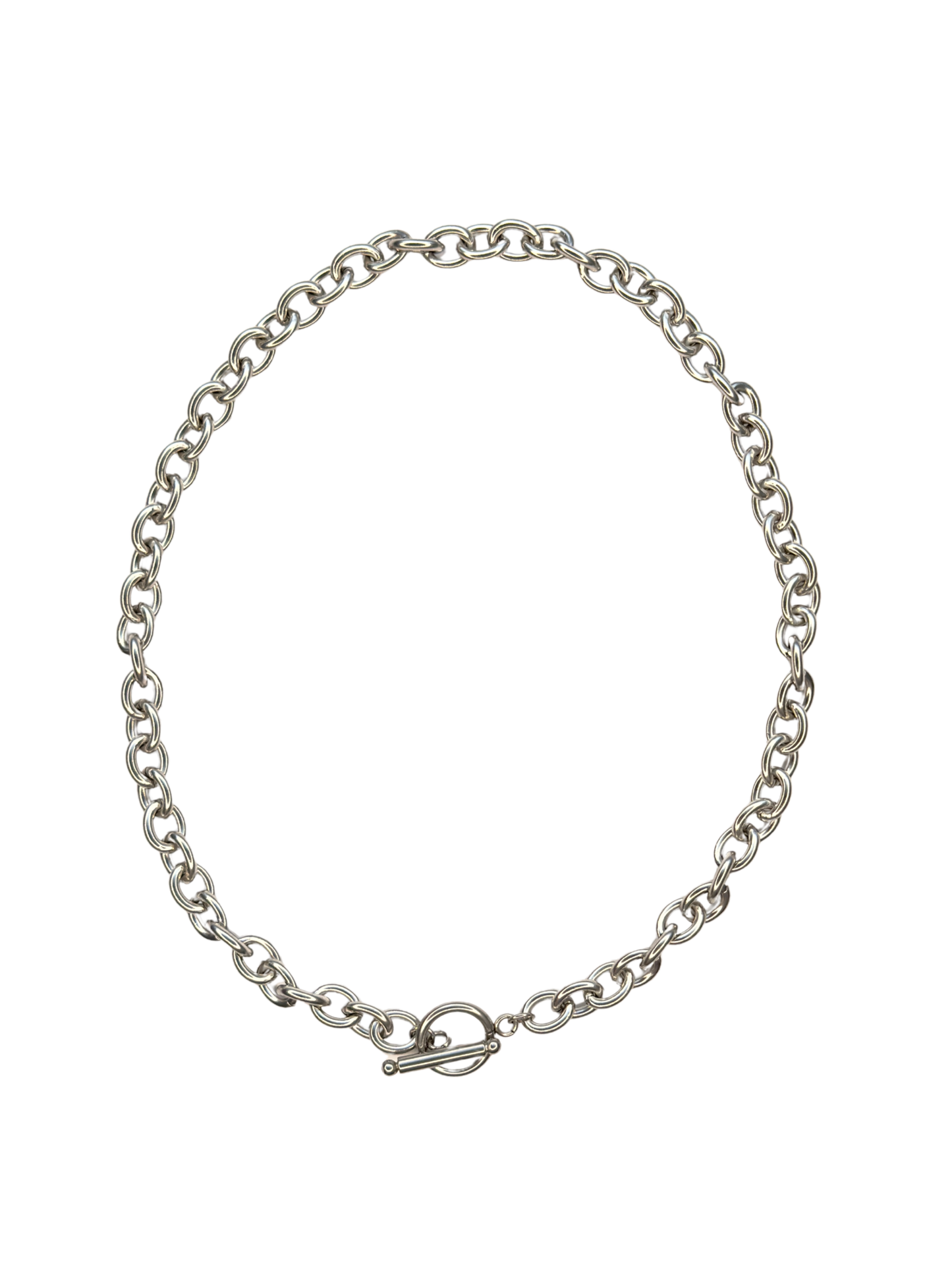 Necklace - Stainless steel chains