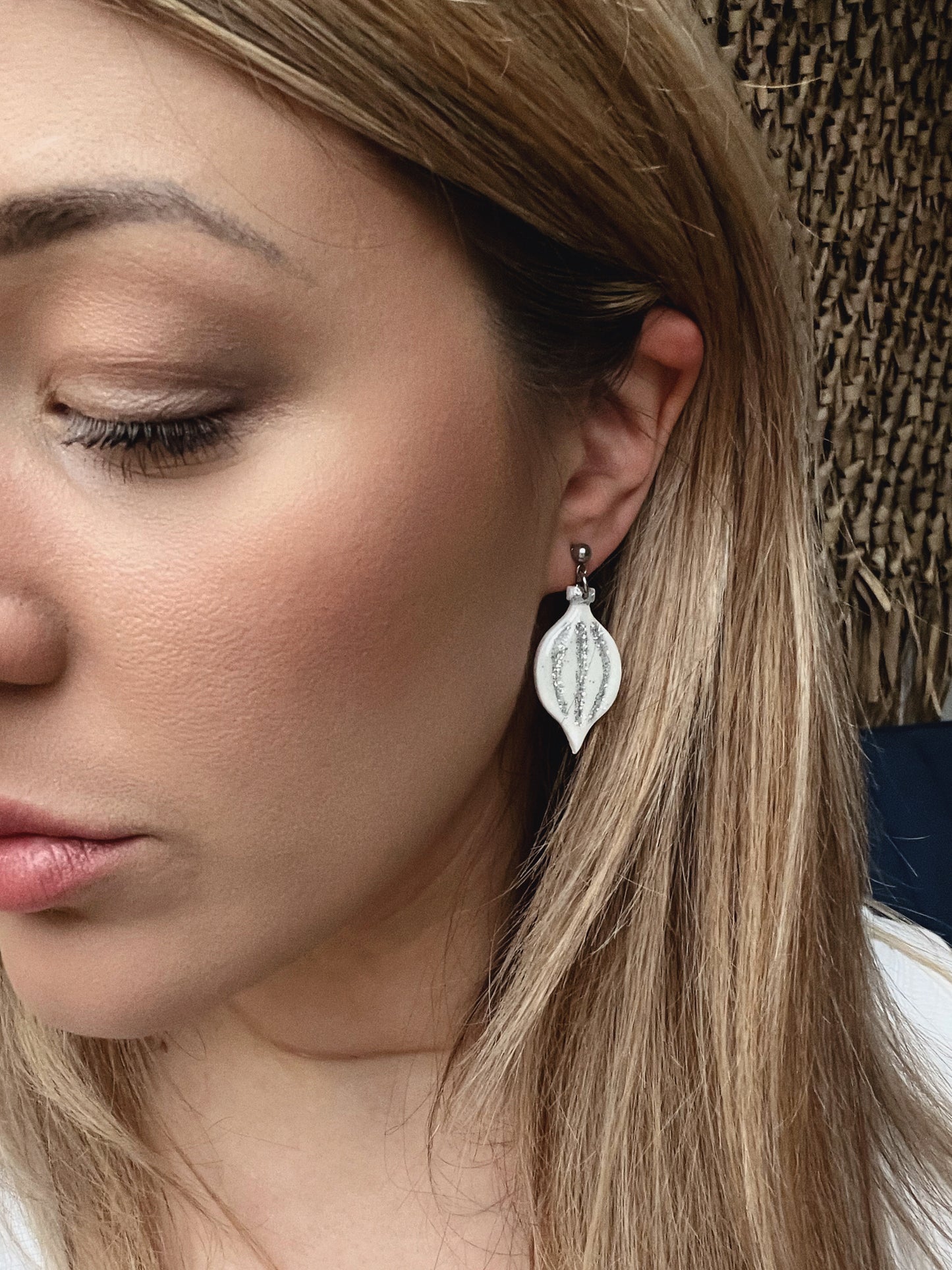 Christmas bauble (3 colours)