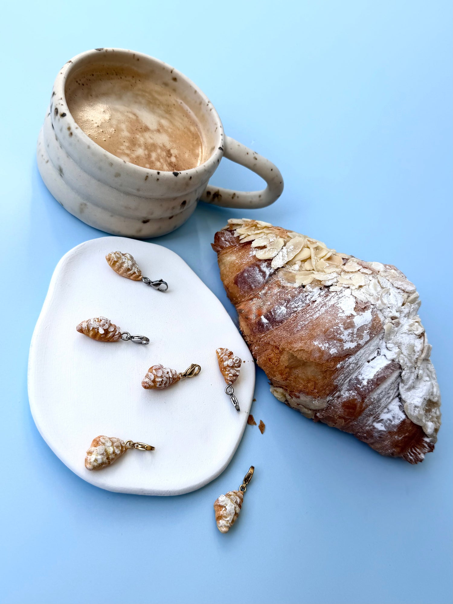 NEW IN - Pastries Collection