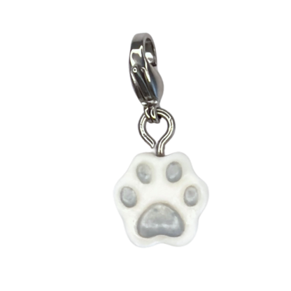 Small - fruit and veg charms etc (silver attachments)