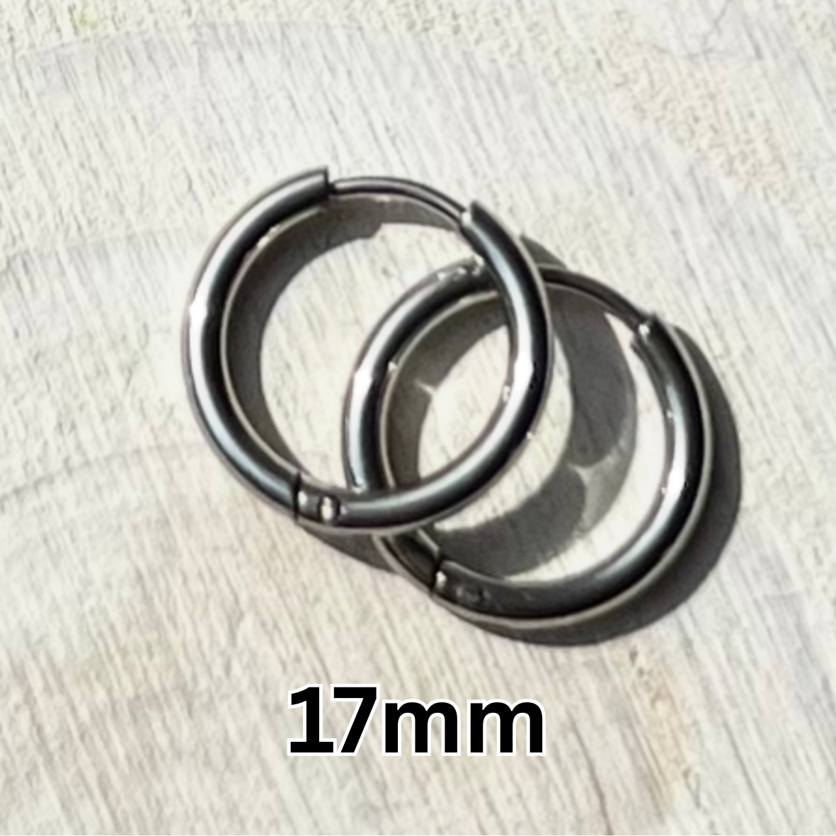 Hoop Huggies (Mix&Match)