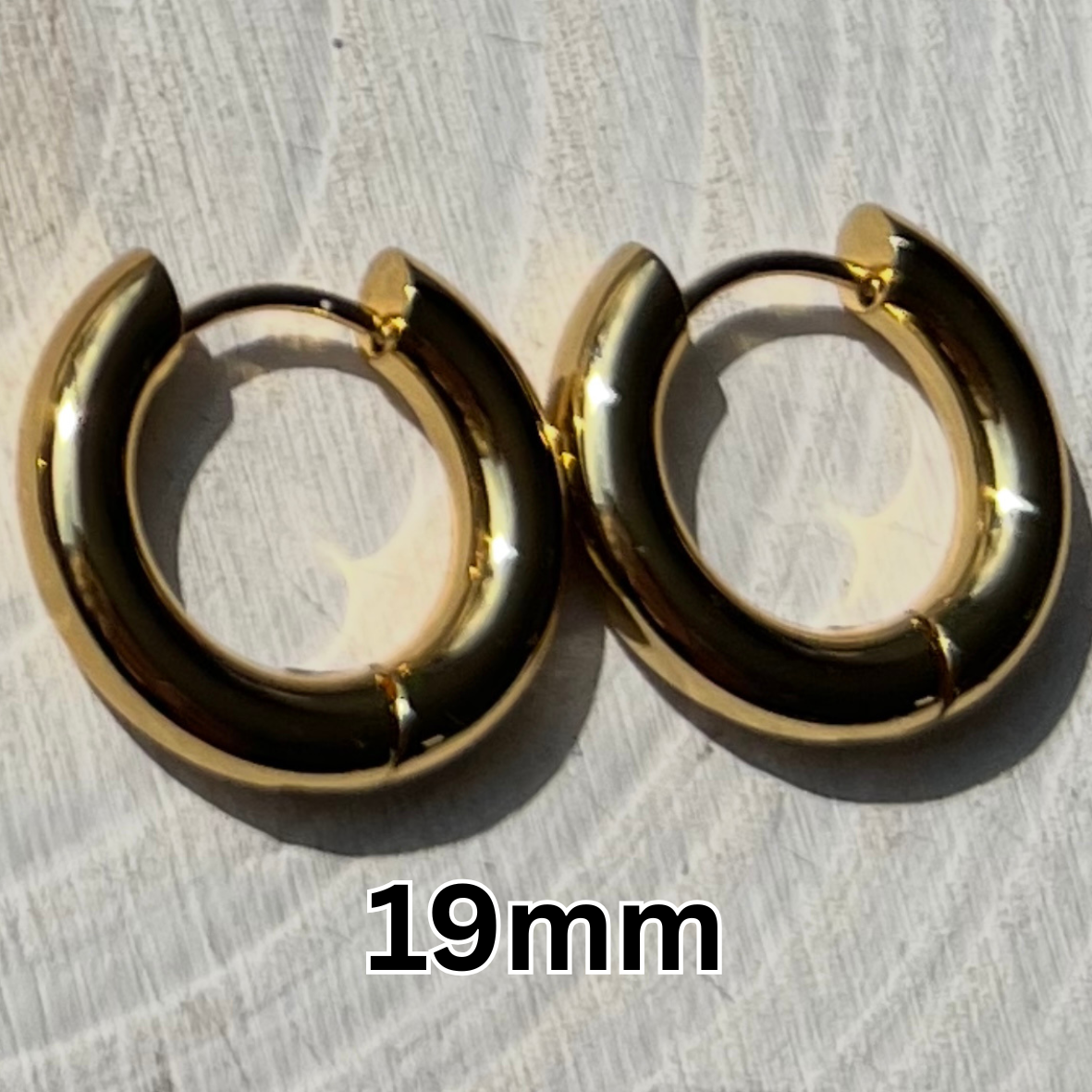 Hoop Huggies (Mix&Match)