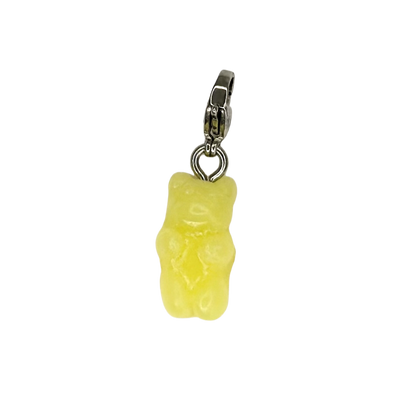NEW hand painted Summer charms (Stainless steel)