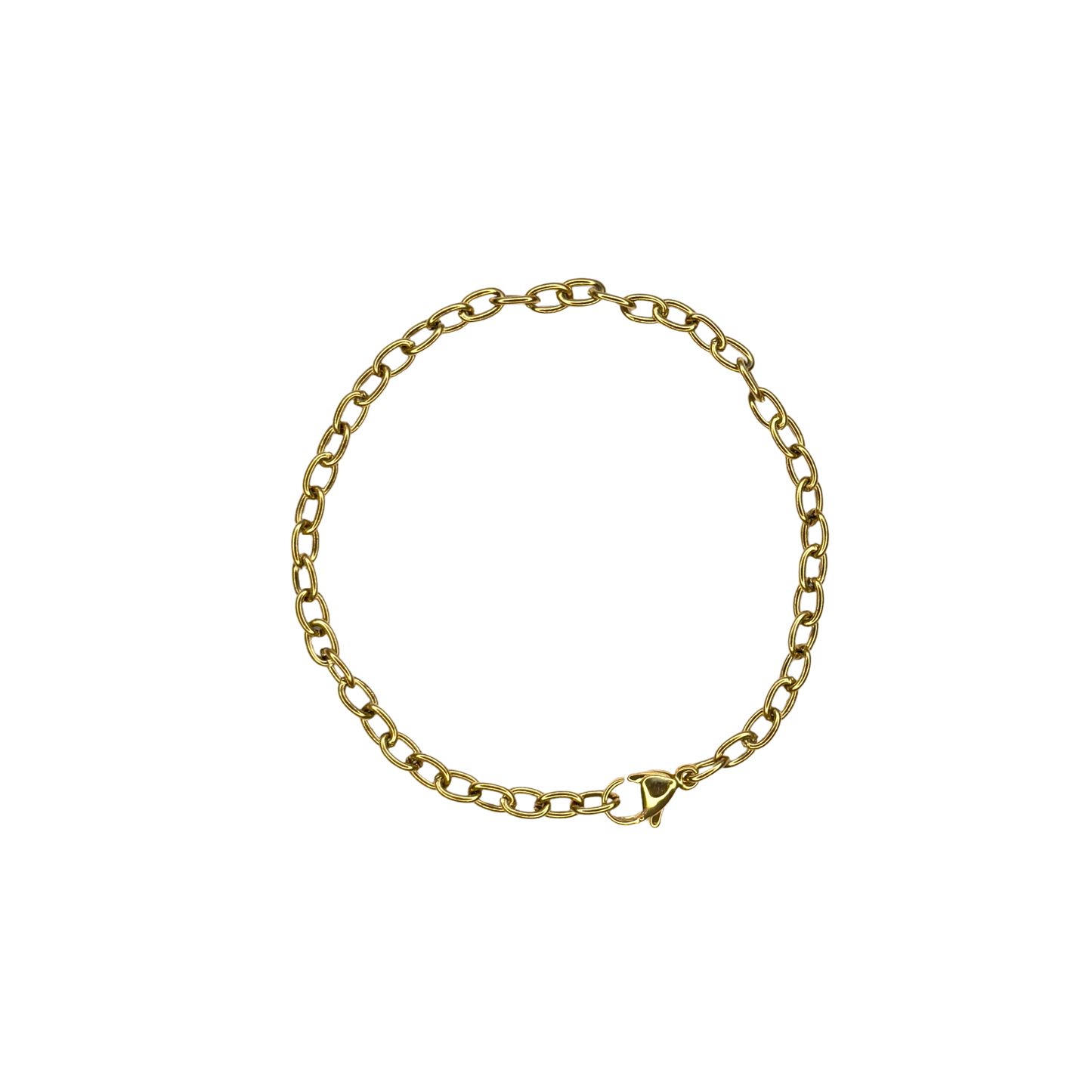 Bracelets - 18k Gold Plated