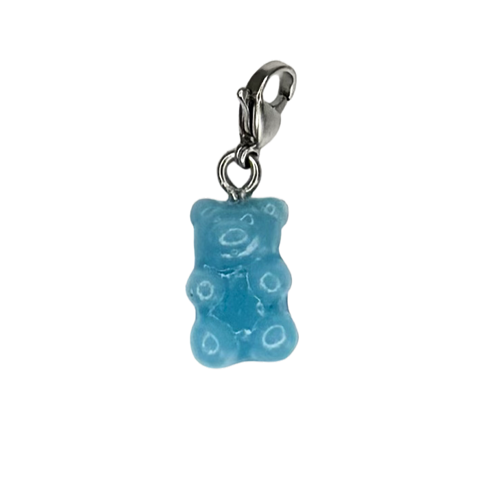 NEW hand painted Summer charms (Stainless steel)