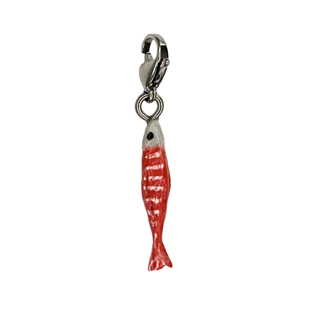 NEW hand painted Summer charms (Stainless steel)