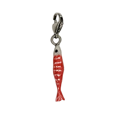 NEW hand painted Summer charms (Stainless steel)