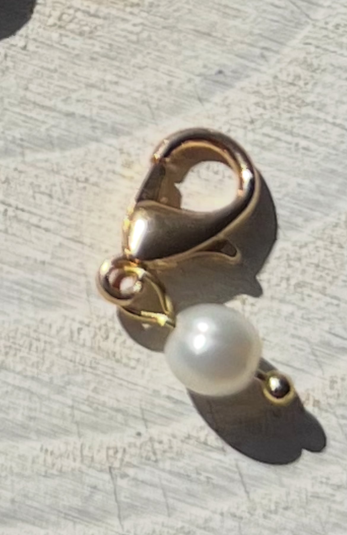 Bead charms