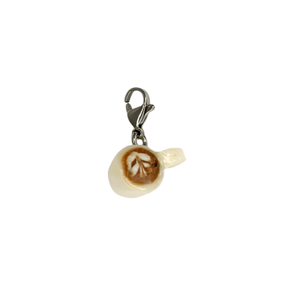 NEW hand painted Summer charms (Stainless steel)
