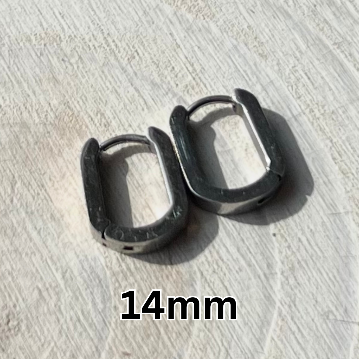 Hoop Huggies (Mix&Match)