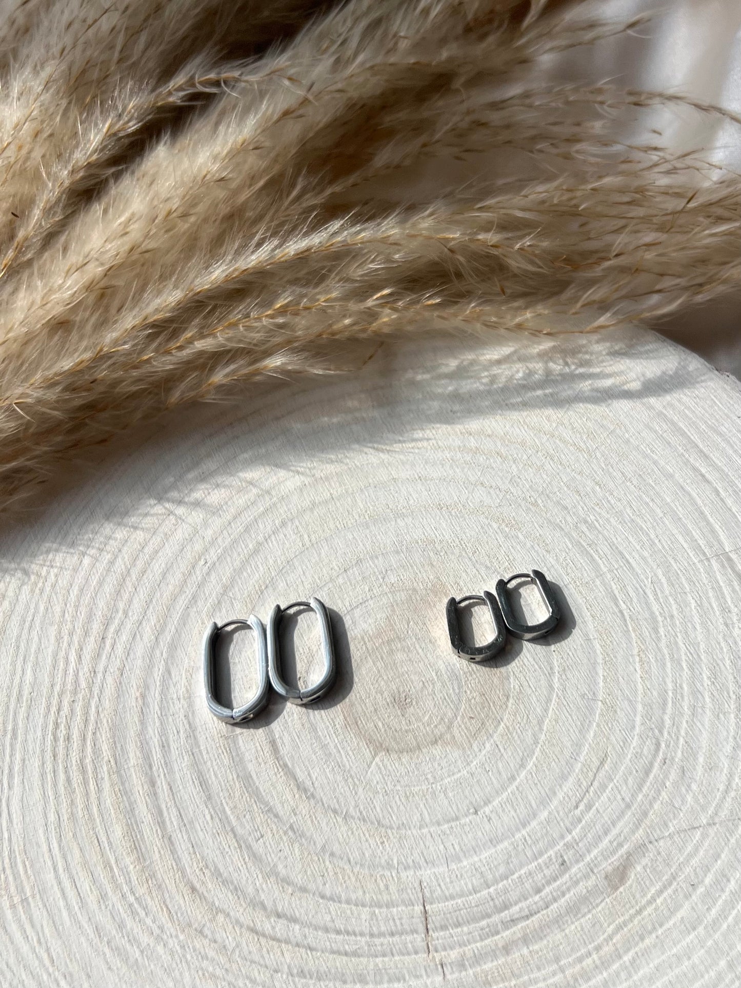 Hoop Huggies (Mix&Match)