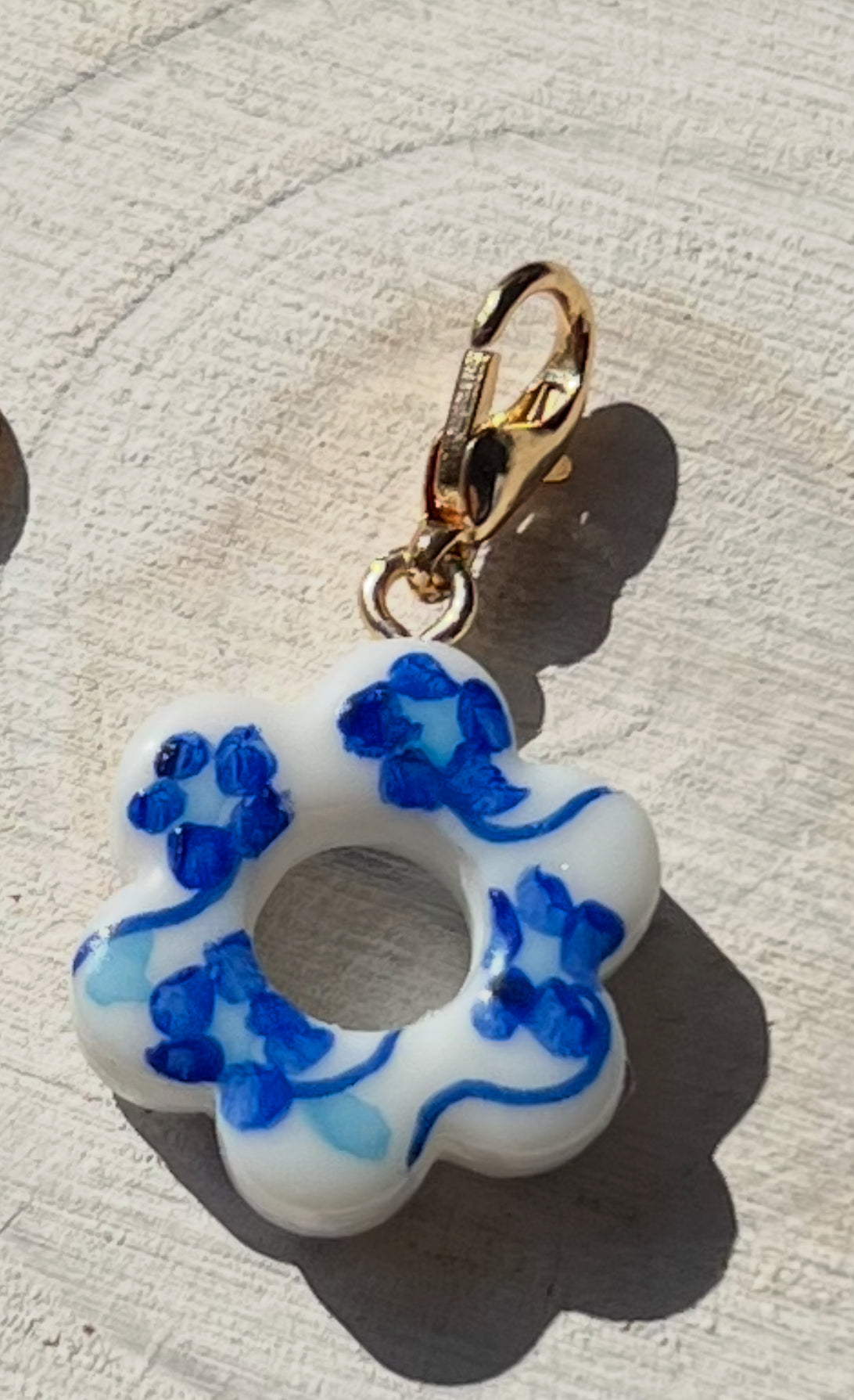 Bead charms