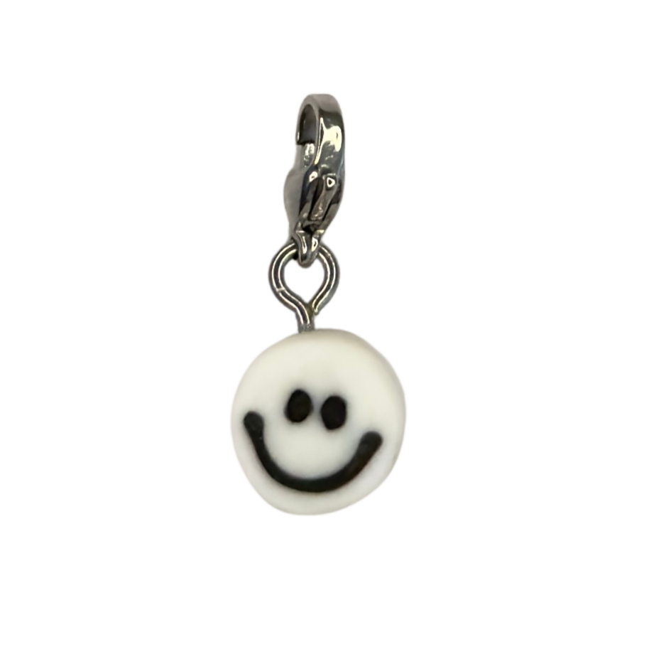 Small - fruit and veg charms etc (silver attachments)