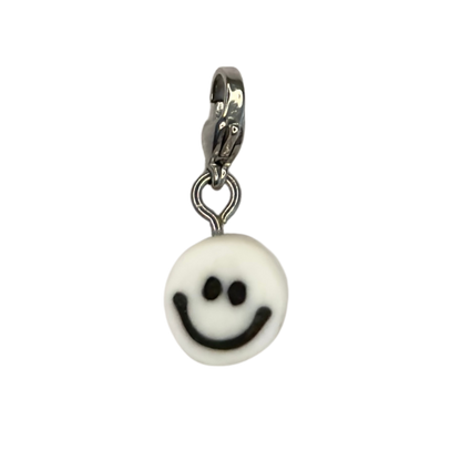Small - fruit and veg charms etc (silver attachments)