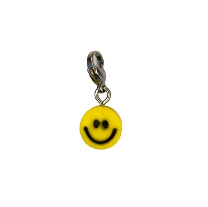 Small - fruit and veg charms etc (silver attachments)