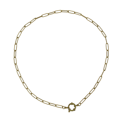 “Cat lovers” Necklace