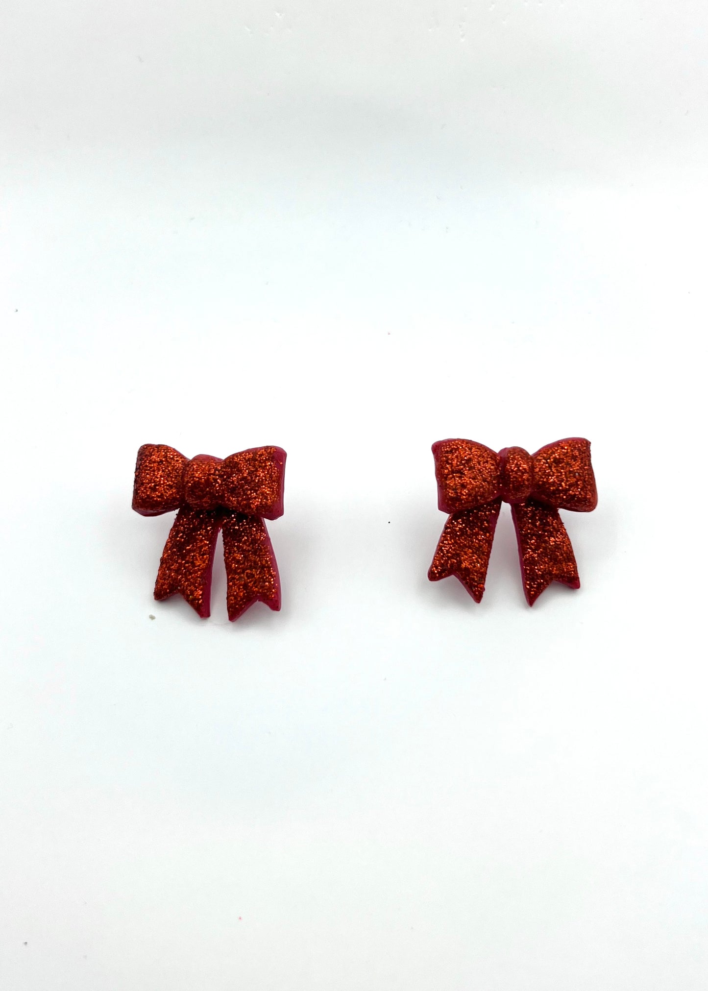 Small bow studs