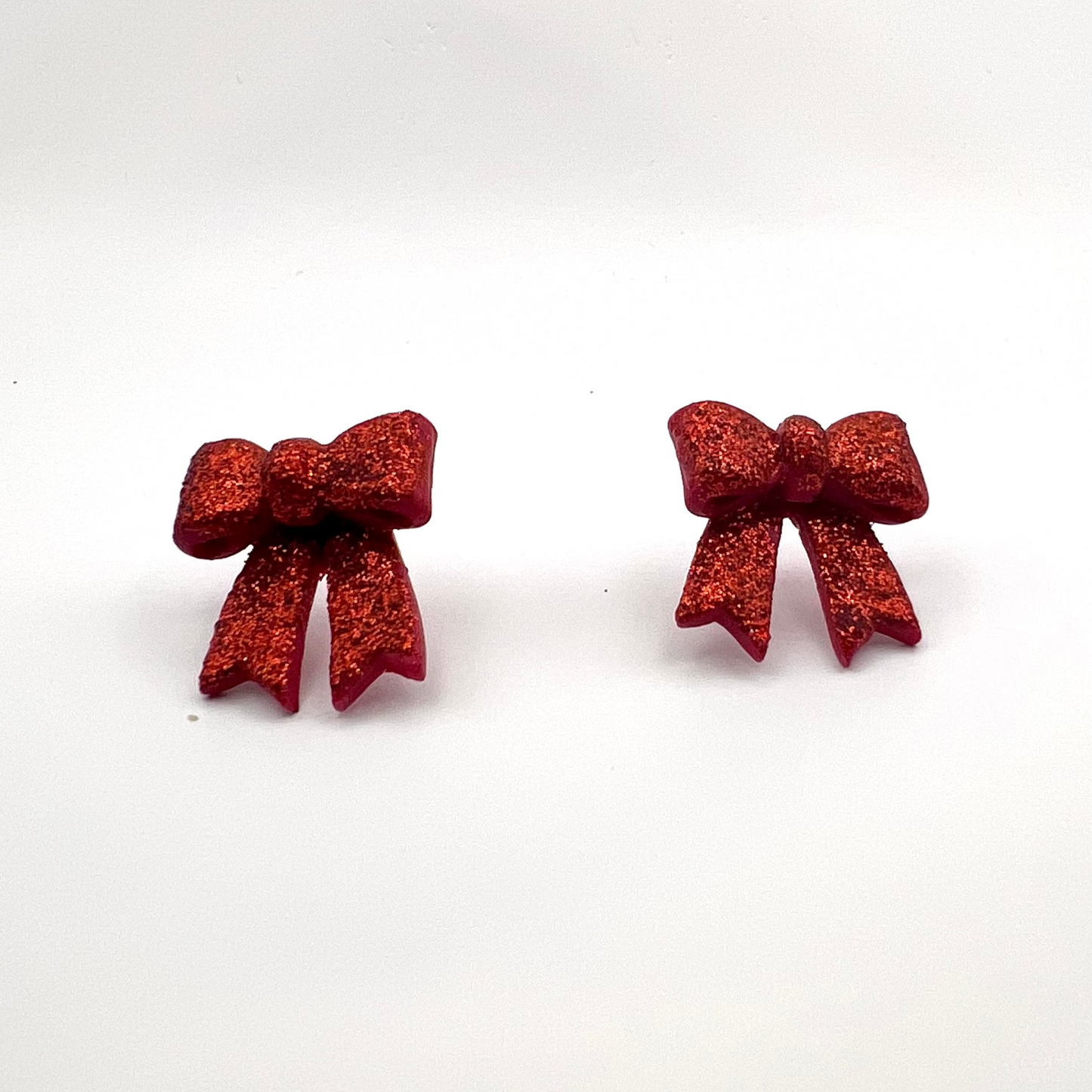 Small bow studs