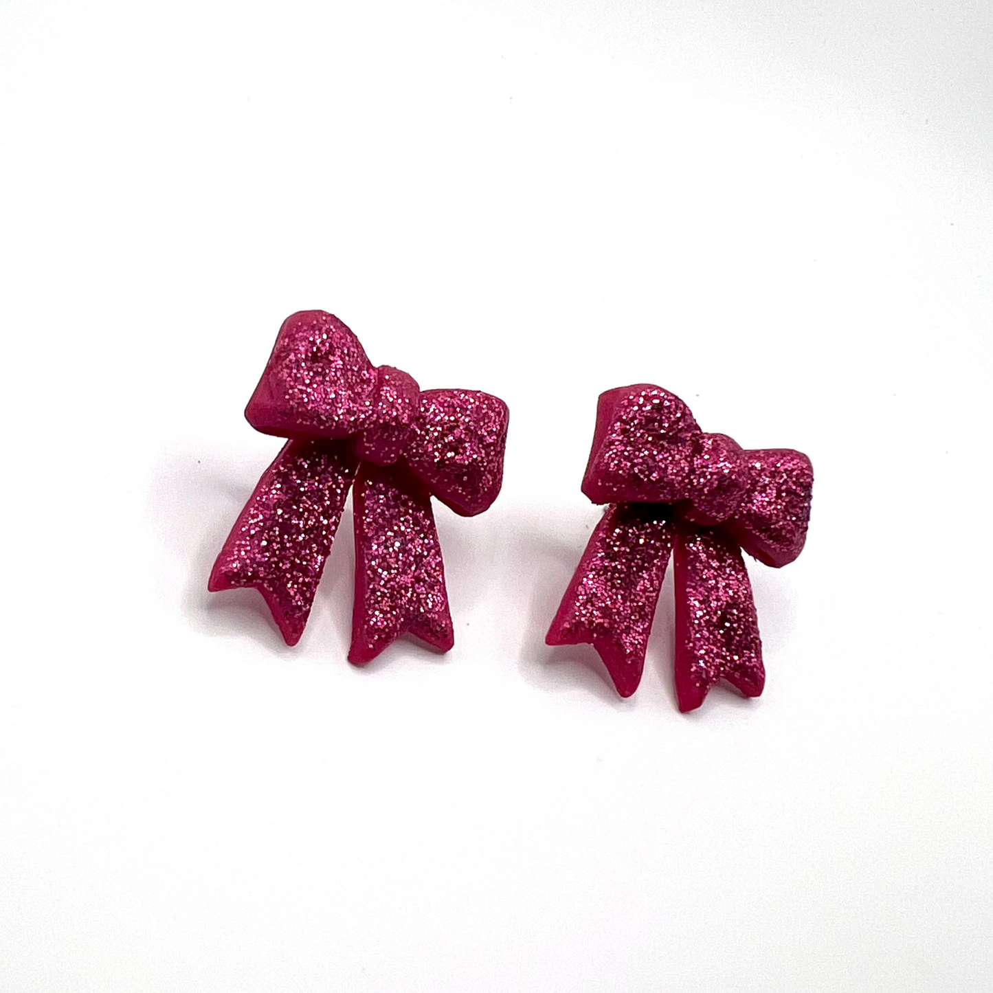 Small bow studs