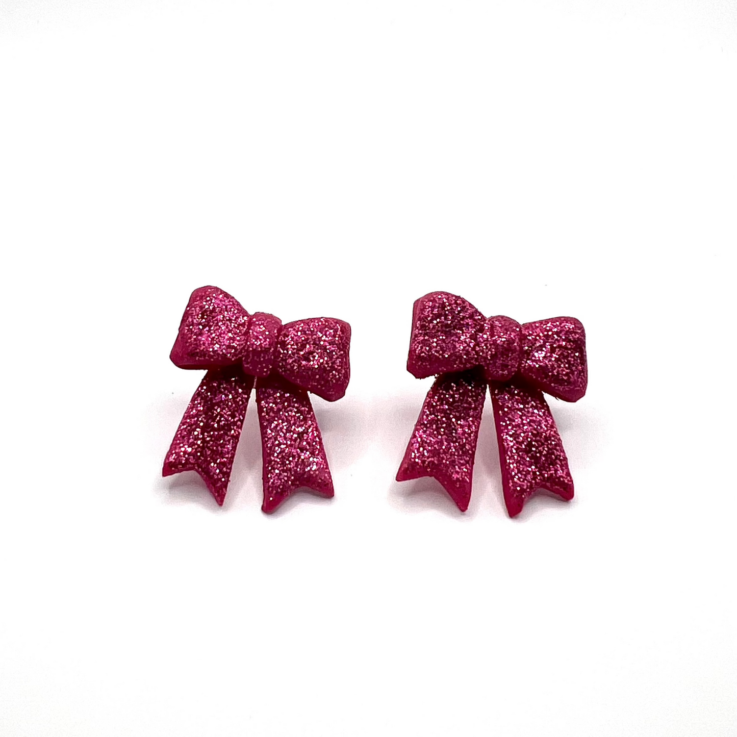 Small bow studs