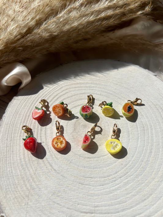 Small fruity charm