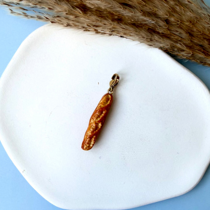 NEW! Pastry charms (Gold plated)