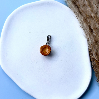NEW! Pastry charms (Stainless steel)