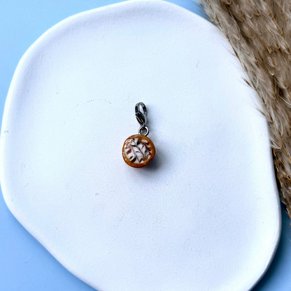 NEW! Pastry charms (Stainless steel)