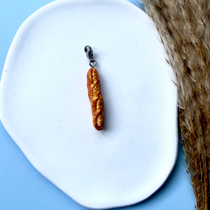 NEW! Pastry charms (Stainless steel)