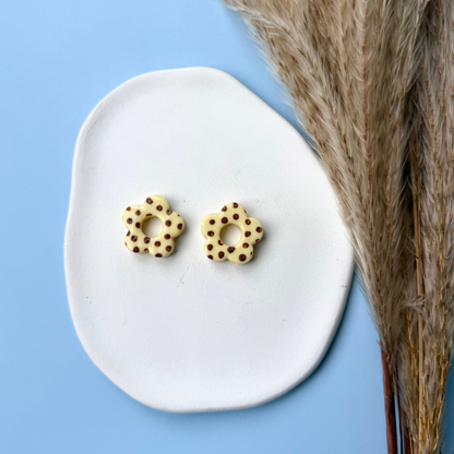 Flower charms Medium (Charm only)