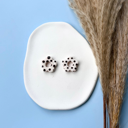 Flower charms Medium (Charm only)