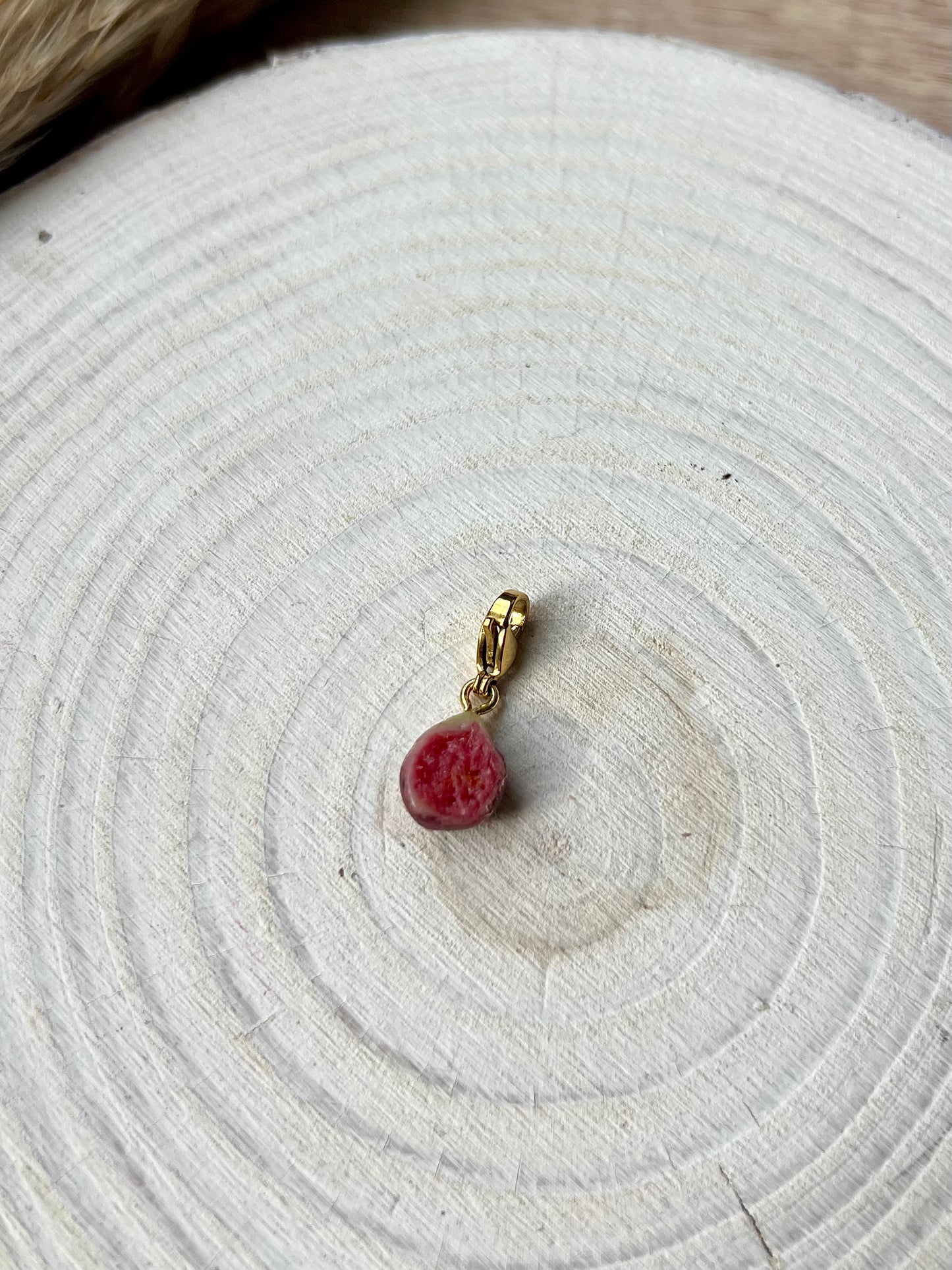 Small charm - fruits/veg etc.