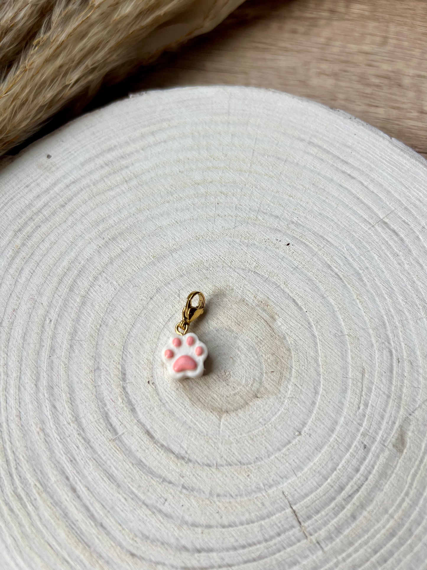 Small charm - fruits/veg etc.