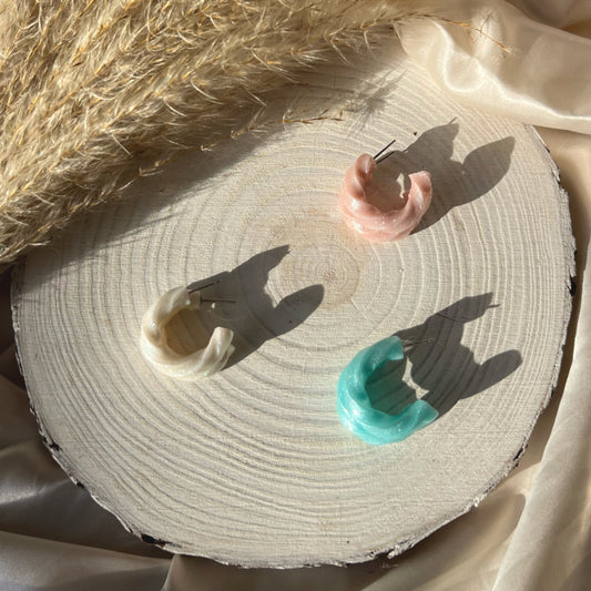 Small hoops