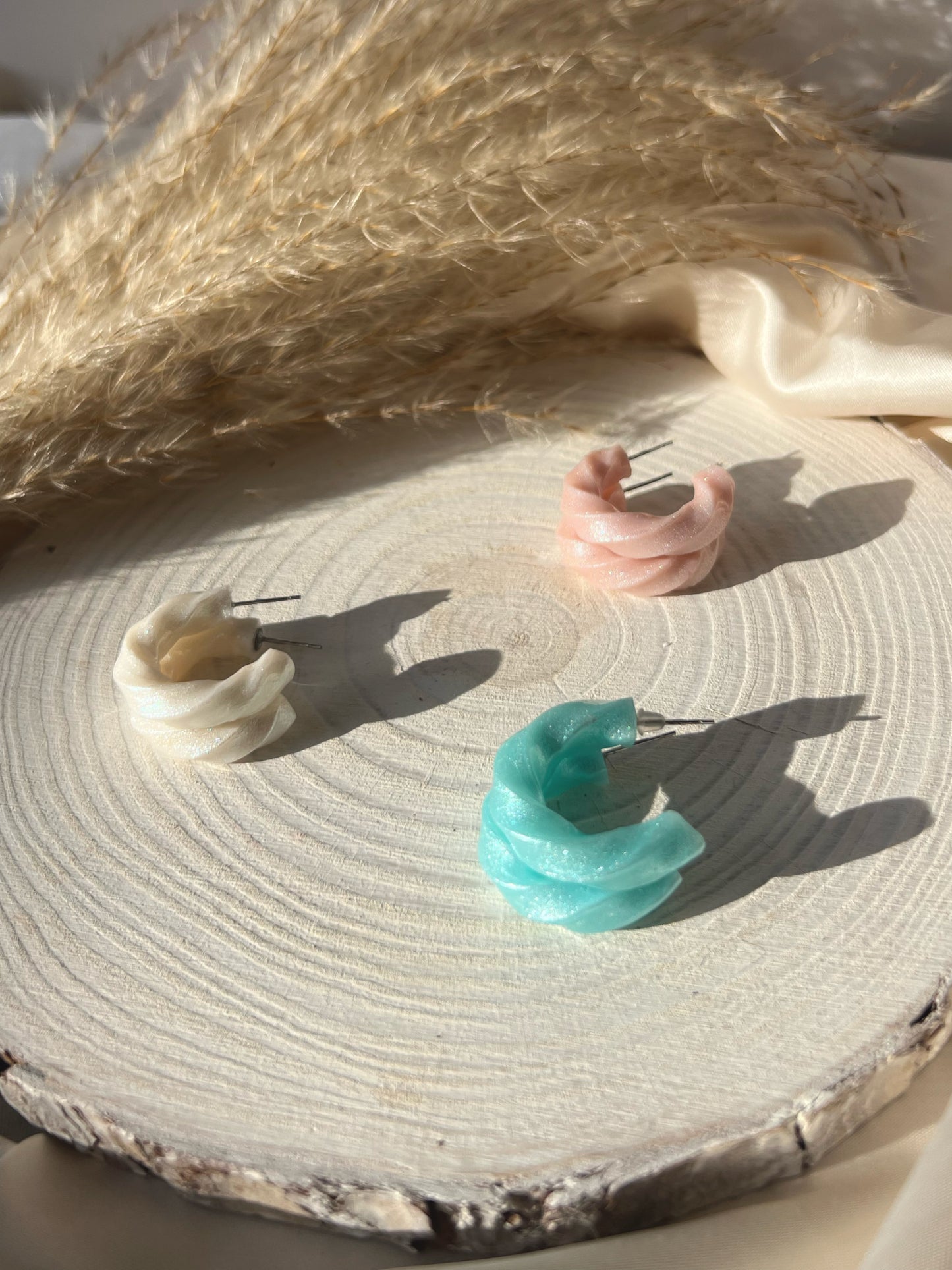 Small hoops