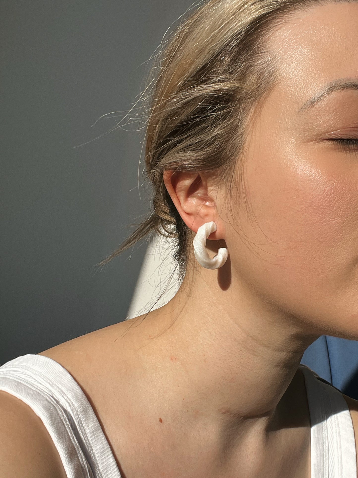 Small hoops
