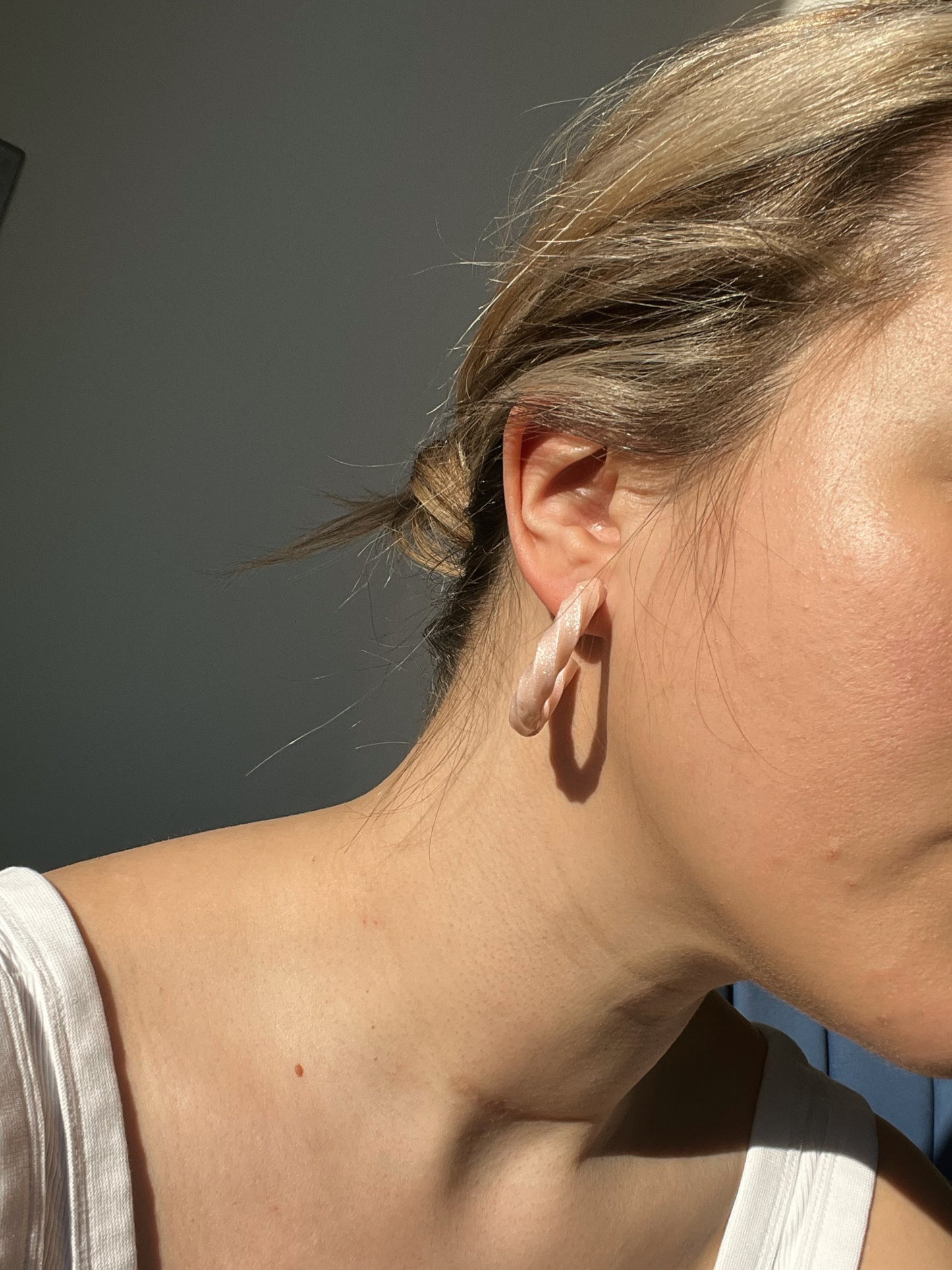 Small hoops