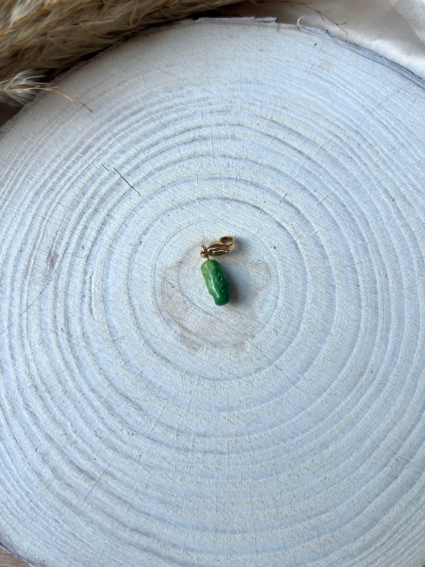 Small charm - fruits/veg etc.