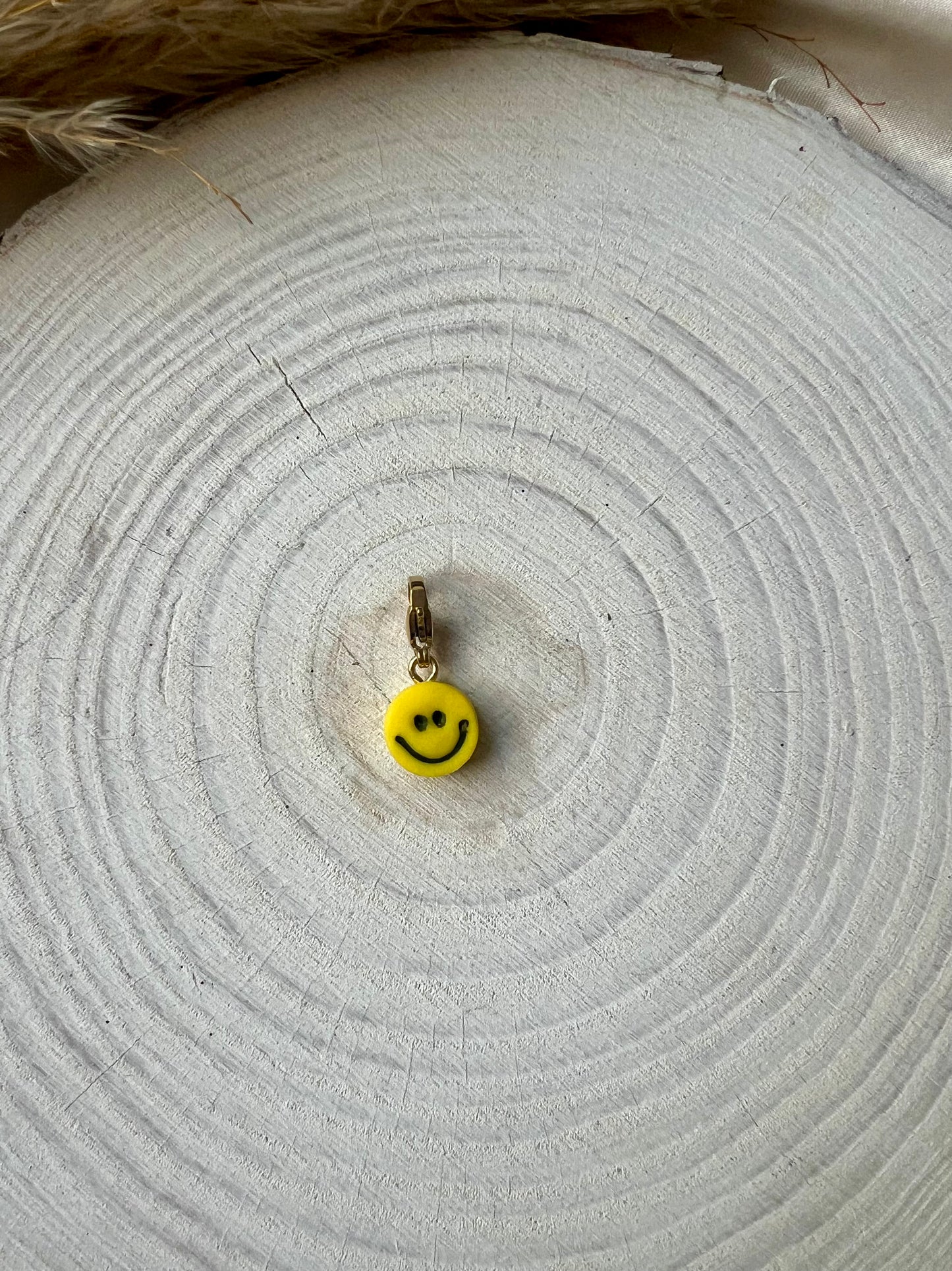 Small charm - fruits/veg etc.