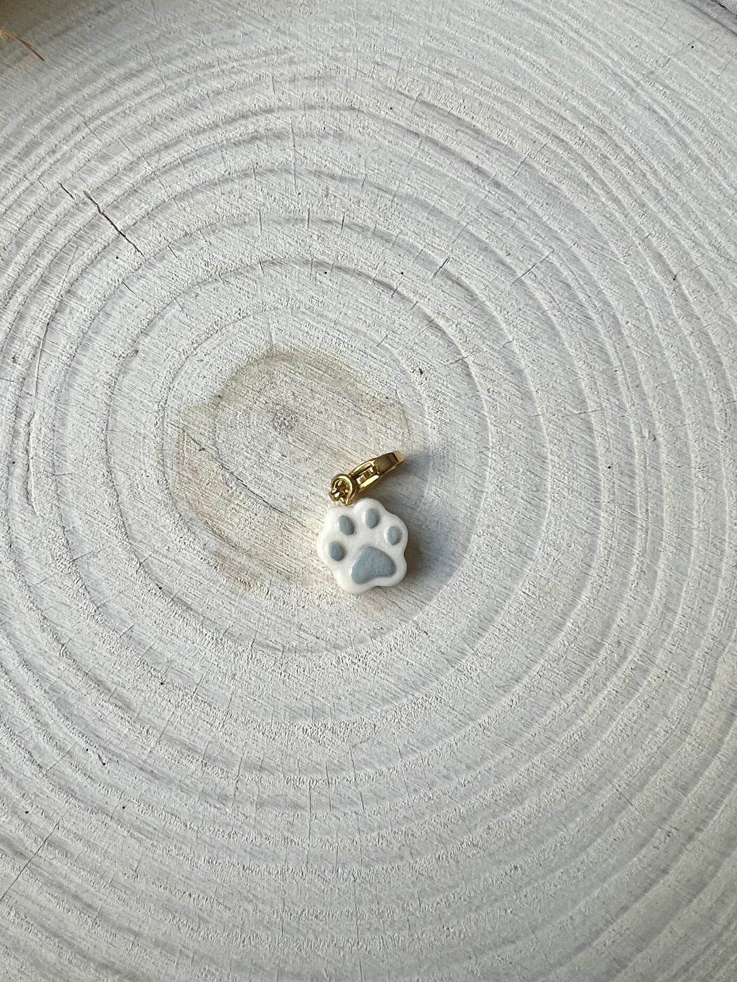 Small charm - fruits/veg etc.