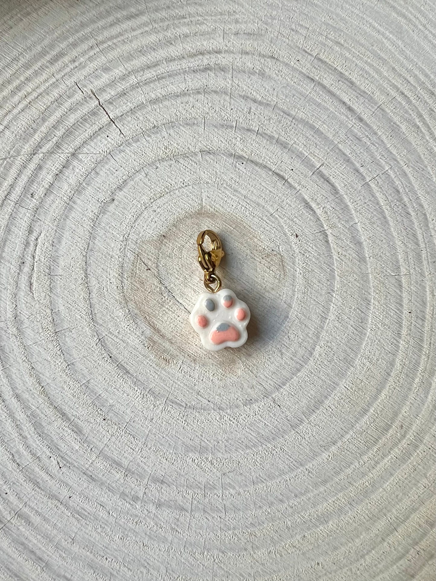 Small charm - fruits/veg etc.