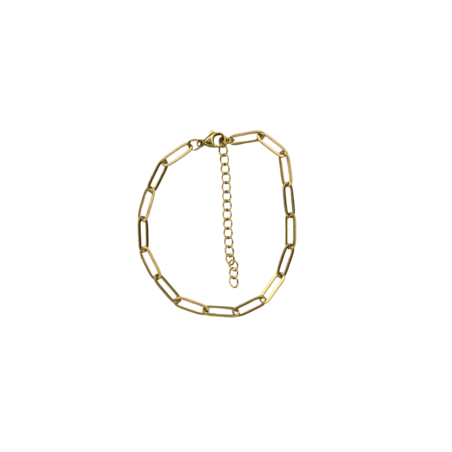 Bracelets - 18k Gold Plated