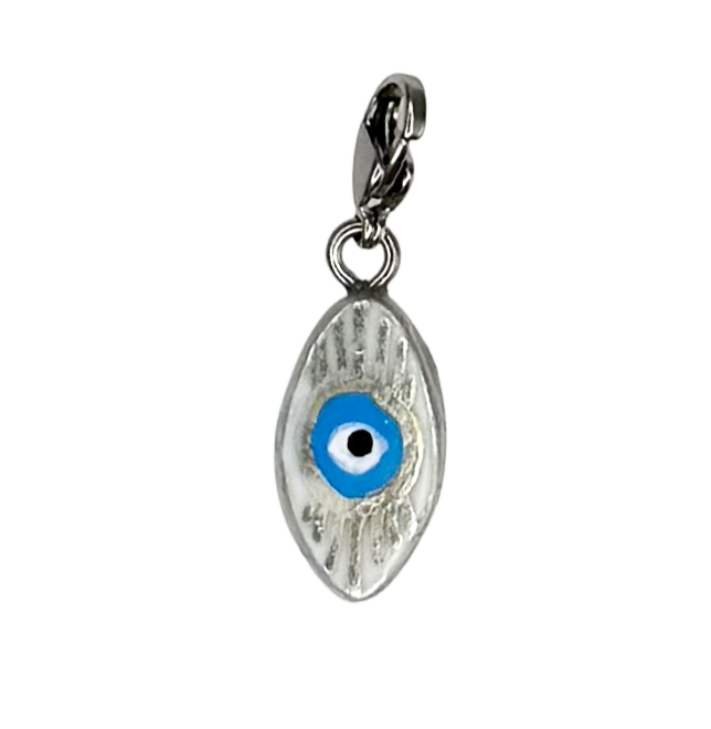 NEW hand painted Summer charms (Stainless steel)