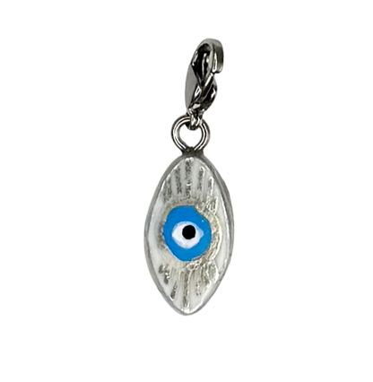 NEW hand painted Summer charms (Stainless steel)