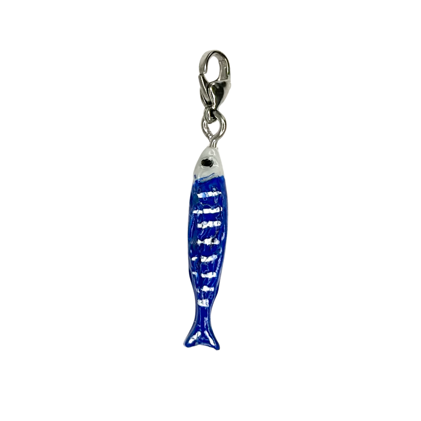 NEW hand painted Summer charms (Stainless steel)
