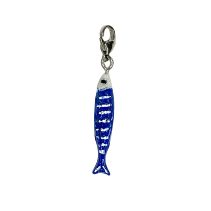 NEW hand painted Summer charms (Stainless steel)